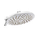 Moen Velocity S6320 Two-Function 8" Diameter Spray Head Rainshower, chrome