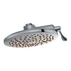 Moen Velocity S6320EP Two-Function 8" Diameter Spray Head Eco-Performance Rainshower