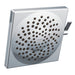 Moen Velocity S6345EP Two-Function 8-1/2" Diameter Spray Head Rainshower