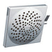 Moen Velocity S6345EP Two-Function 8-1/2" Diameter Spray Head Rainshower