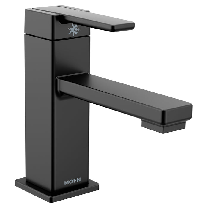 Moen 90 Degree S6710 One-Handle Bathroom Faucet