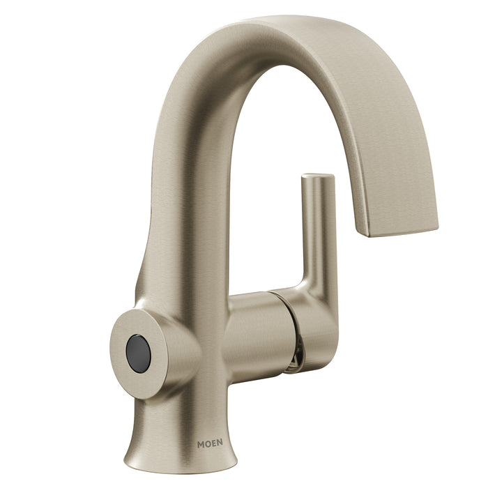 Moen Doux S6910EW One-Handle Bathroom Faucet