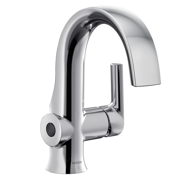 Moen Doux S6910EW One-Handle Bathroom Faucet