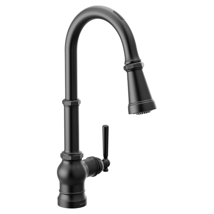 Moen One-Handle Pulldown Kitchen Faucet
