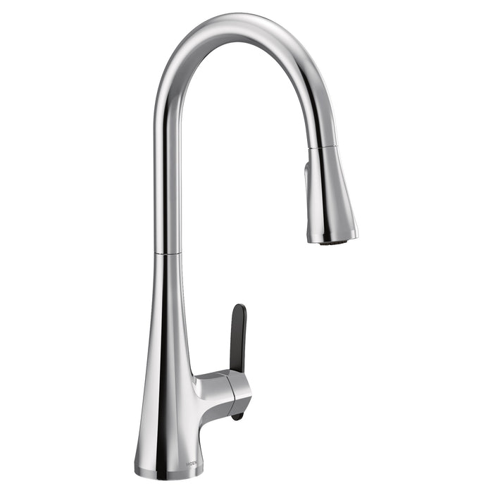 Moen Sinema S7235 One-Handle Pulldown Kitchen Faucet