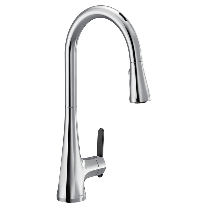 Moen One-Handle Pulldown Kitchen Faucet