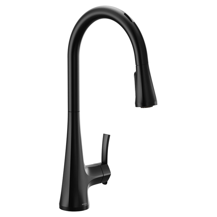 Moen One-Handle Pulldown Kitchen Faucet