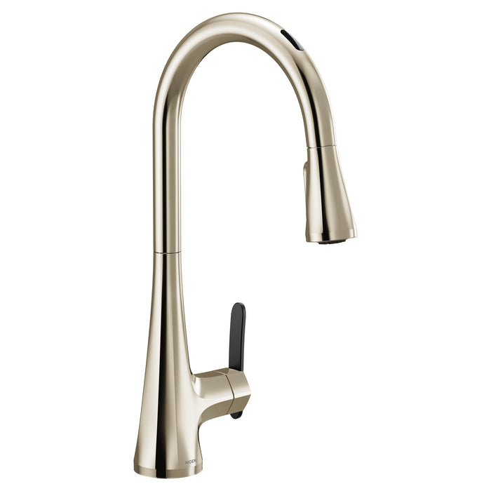 Moen One-Handle Pulldown Kitchen Faucet