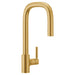 Moen Tenon S74001 One-Handle Pulldown Kitchen Faucet