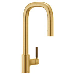 Moen Tenon S74001 One-Handle Pulldown Kitchen Faucet