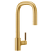 Moen Tenon S74001 One-Handle Pulldown Kitchen Faucet