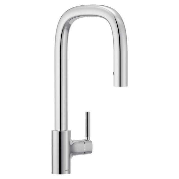 Moen Tenon S74001 One-Handle Pulldown Kitchen Faucet