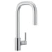 Moen Tenon S74001 One-Handle Pulldown Kitchen Faucet