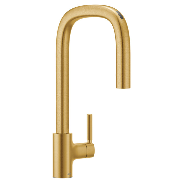 Moen One-Handle Pulldown Bar Faucet
