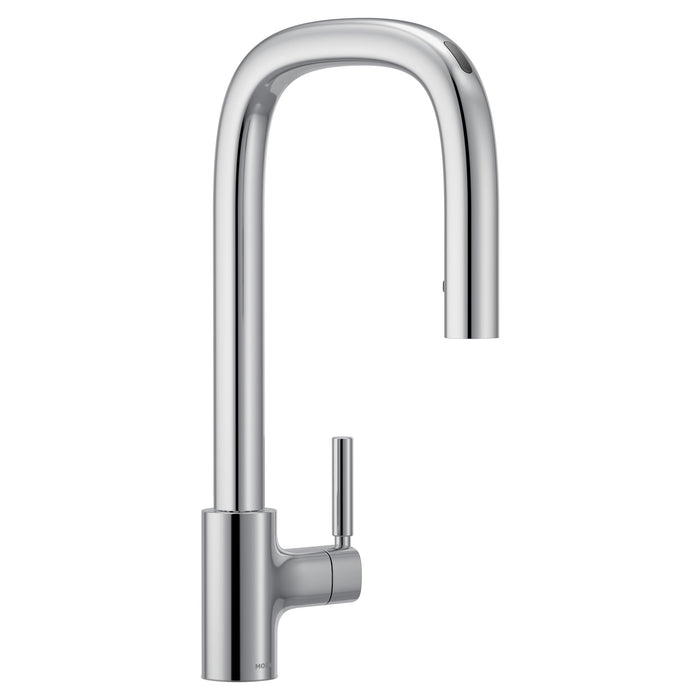 Moen One-Handle Pulldown Bar Faucet