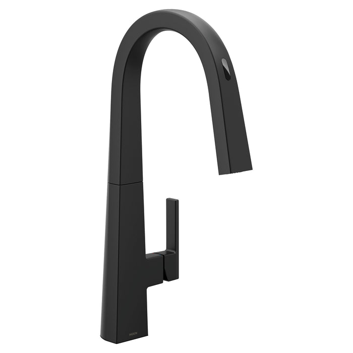 Moen One-Handle Pulldown Kitchen Faucet