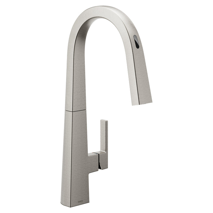 Moen One-Handle Pulldown Kitchen Faucet