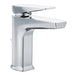 Moen S8000 Via chrome One Handle Bathroom Faucet