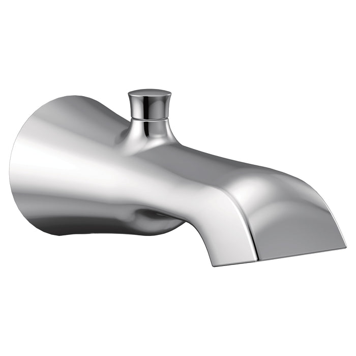 Moen Flara S989 Diverter Spouts, chrome