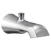 Moen Flara S989 Diverter Spouts, chrome