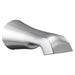 Moen Flara S990 Nondiverter Spouts, chrome