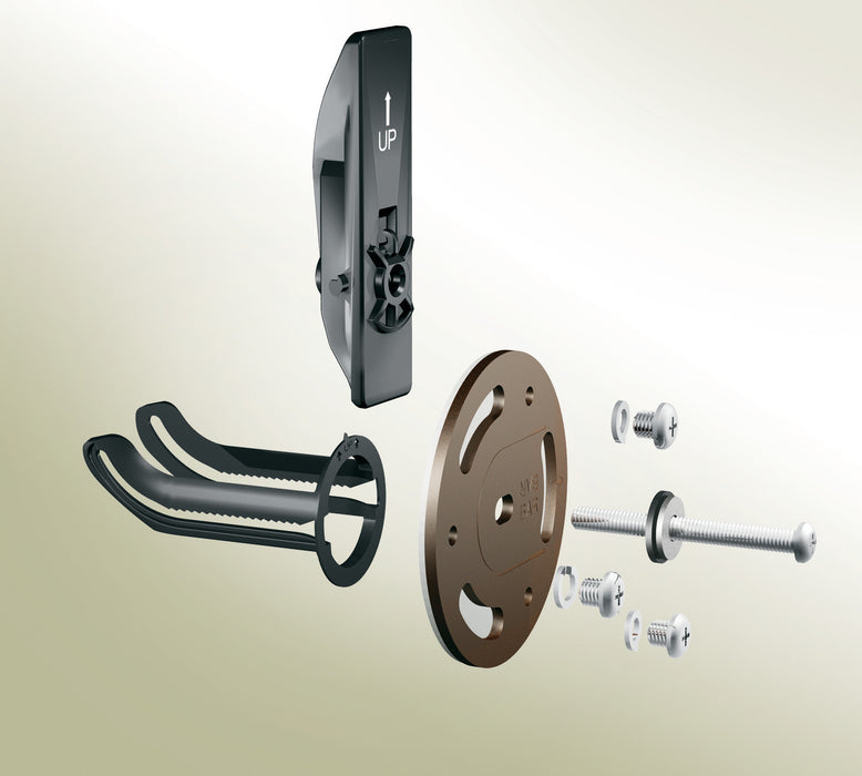 Moen Moen Home Care SMA1000 SecureMount Anchor 1 Pair