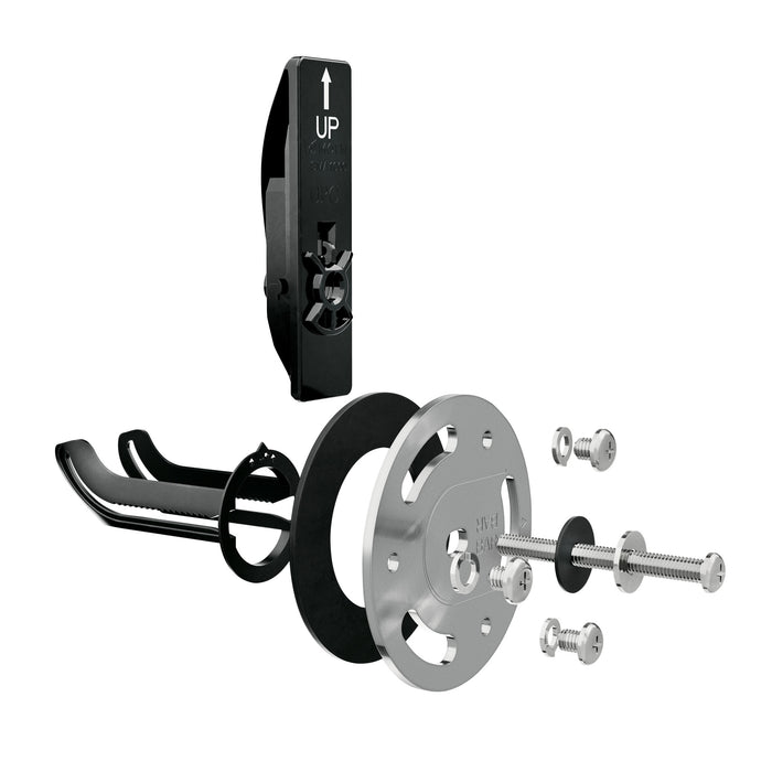 Moen Moen Home Care SMA1005 Securemount