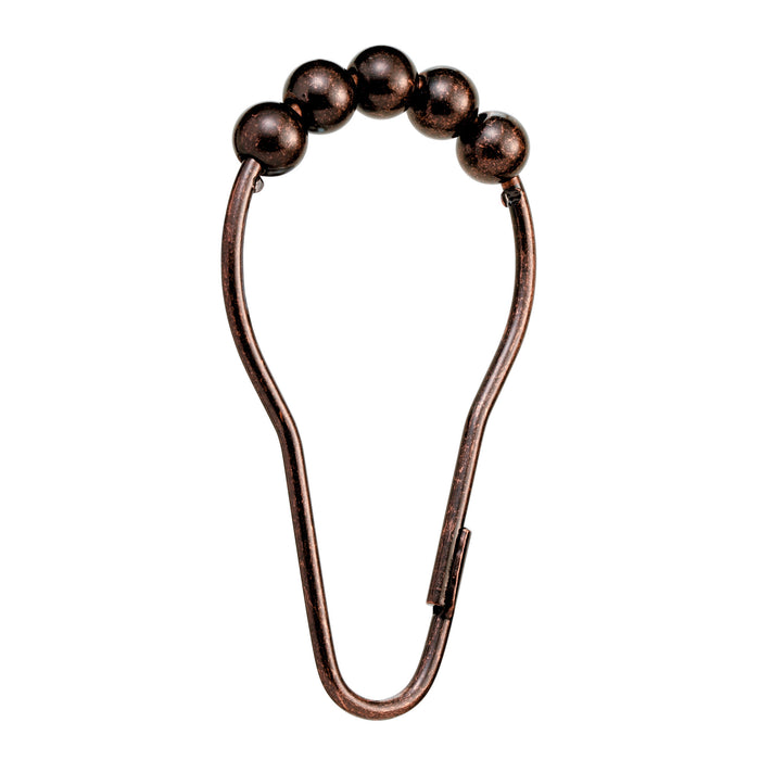 Moen SR2100 Shower Curtain Rings
