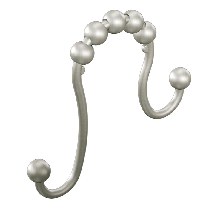 Moen SR2201 Shower Curtain Rings