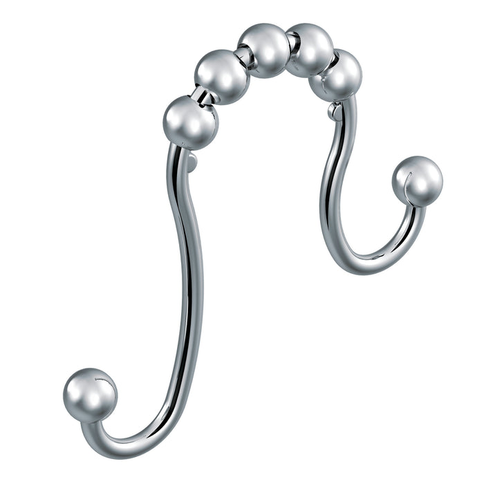 Moen SR2201 Shower Curtain Rings