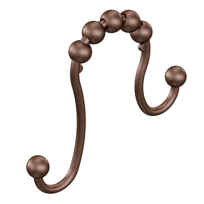 Moen SR2201 Shower Curtain Rings