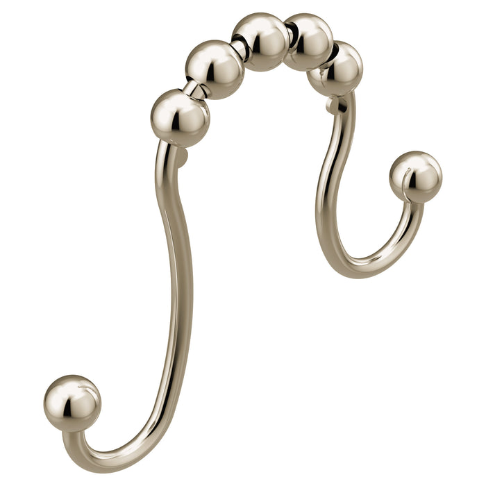Moen SR2201 Shower Curtain Rings