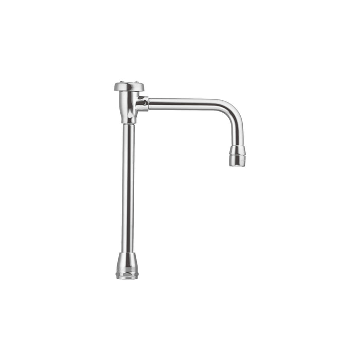 Moen M-DURA SV010 Commerical Spout, chrome