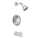 Moen Chateau T183EP Posi-Temp(R) tub/shower, chrome