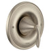 Moen Eva T2131 Posi-Temp(R) valve trim, brushed nickel