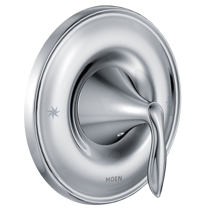 Moen Eva T2131 Posi-Temp(R) valve trim, chrome