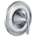 Moen Eva T2131 Posi-Temp(R) valve trim, chrome