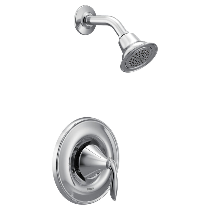Moen Eva T2132 Posi-Temp(R) shower only, chrome