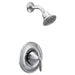 Moen Eva T2132 Posi-Temp(R) shower only, chrome