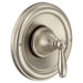 Moen Brantford T2151 Posi-Temp(R) valve trim, brushed nickel