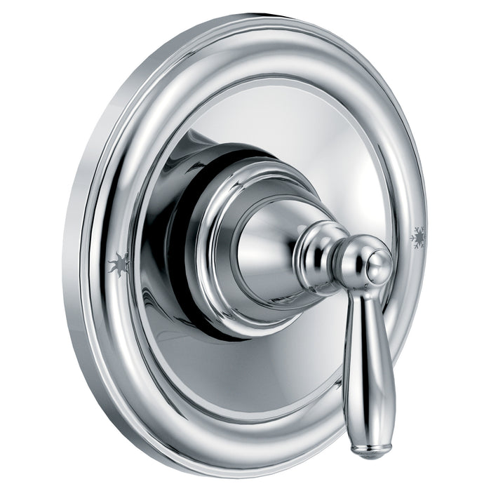 Moen Brantford T2151 Posi-Temp(R) valve trim, chrome
