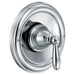 Moen Brantford T2151 Posi-Temp(R) valve trim, chrome