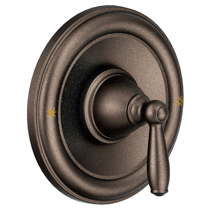 Moen Brantford T2151 Posi-Temp(R) valve trim, oil rubbed bronze