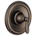 Moen Brantford T2151 Posi-Temp(R) valve trim, oil rubbed bronze