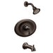 Moen Brantford T2157EP Posi-Temp(R) tub/shower, oil rubbed bronze