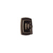 Moen T2161 Boardwalk Pressure Balanced Valve Trim, mediterranean bronze