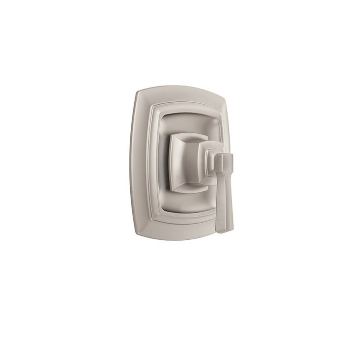 Moen T2161 Boardwalk Pressure Balanced Valve Trim, spot resist brushed nickel