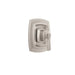 Moen T2161 Boardwalk Pressure Balanced Valve Trim, spot resist brushed nickel