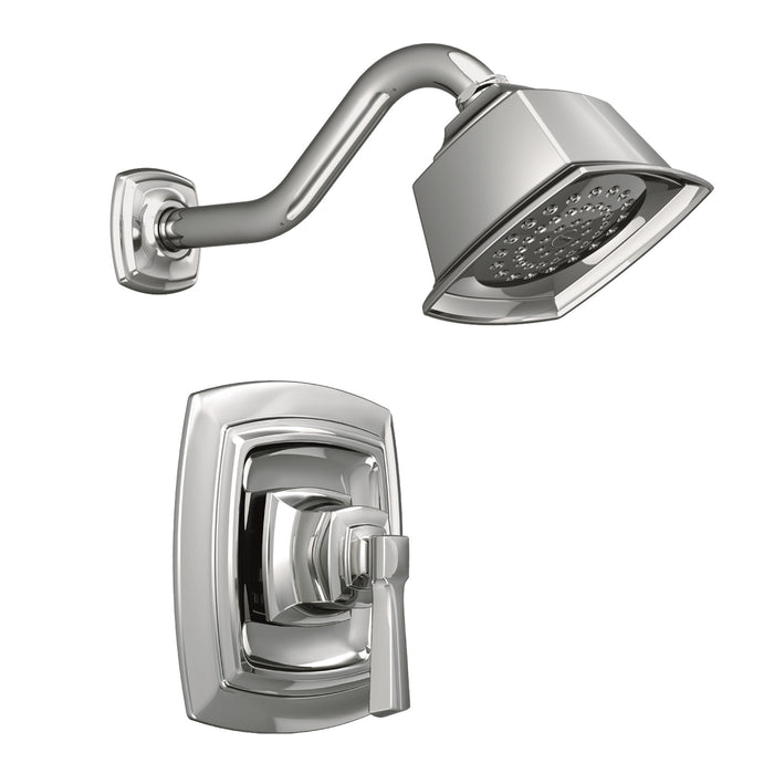 Moen T2162 Posi-Temp(R) Shower Only, chrome