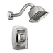 Moen T2162 Posi-Temp(R) Shower Only, chrome